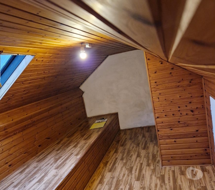 Annonce maison Morlanwelz Morlanwelz-Centrum - Photos Vivastreet MAISON A VENDRE