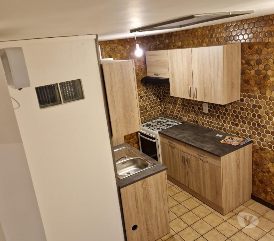 Annonce maison Morlanwelz Morlanwelz-Centrum - Photos Vivastreet MAISON A VENDRE