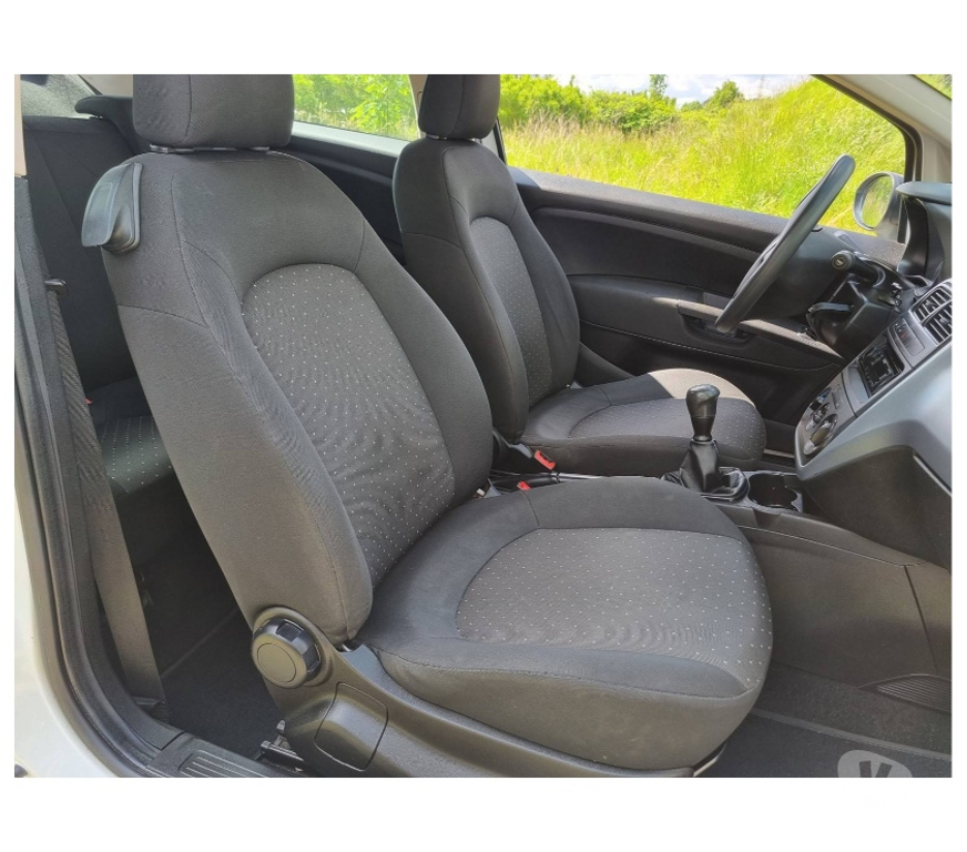 Voiture à vendre Pont-de-Loup - Photos Vivastreet Fiat Punto 2009 3portes 156593km 1.3jtd 70cv pack élect