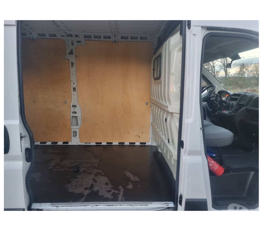 Véhicules commerciaux & utilitaires d'occasion Pont-de-Loup - Photos Vivastreet Fiat Ducato 8 2017 EURO6 L3h2 2.0jtd 115cv 85kw 6V 189946KM