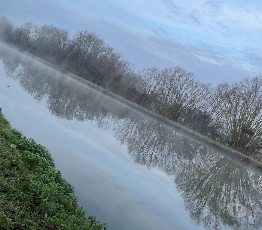 Gay Tubize - Photos Vivastreet RAVEL.... CANAL????