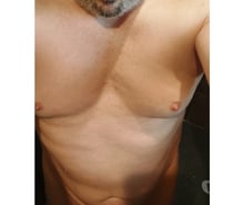 H 56 ans pour JF+18 ans - F libre ou en couple