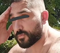 Je suce maintenant chez moi