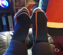 Fétichisme des pieds