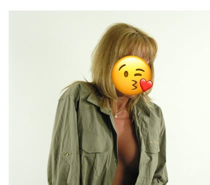 Escort & Massage Liège-Centrum Liège - Photos Vivastreet Jolie mature sensuelle …