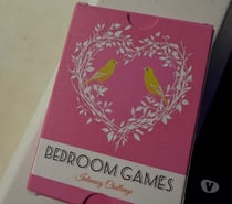 Jeux coquin entre adulte