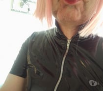 Massage de fin d'année par travesti