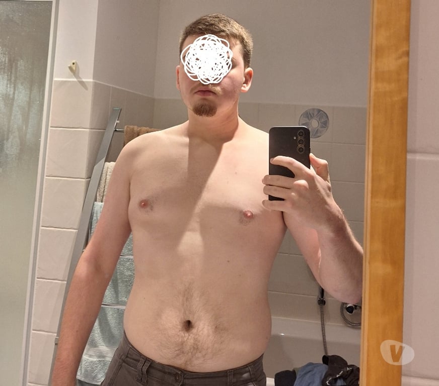 exhib Leuze - Photos Vivastreet Jeune homme cherche plan cul