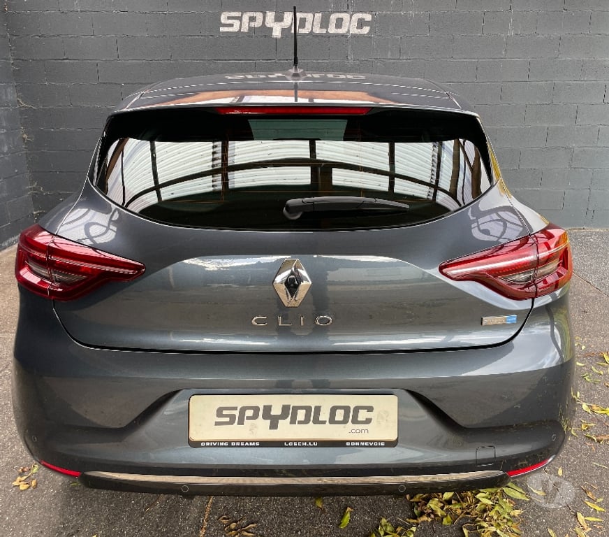 Voiture à vendre Aubange Athus - Photos Vivastreet CLIO V 1.6E-TECH 140CV INTENS AUTO.