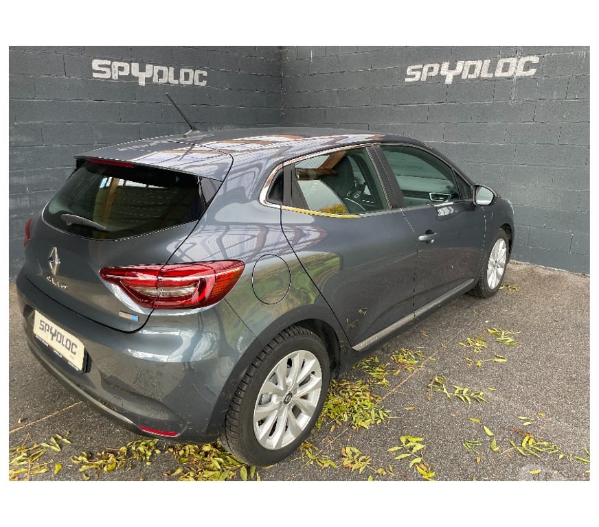 Voiture à vendre Aubange Athus - Photos Vivastreet CLIO V 1.6E-TECH 140CV INTENS AUTO.