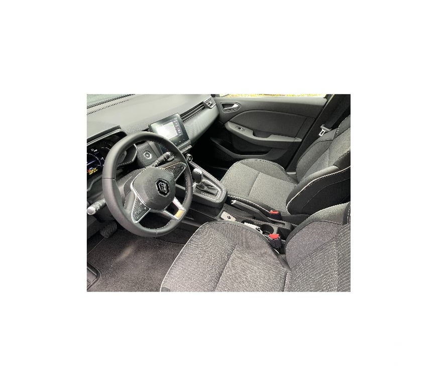 Voiture à vendre Aubange Athus - Photos Vivastreet CLIO V 1.6E-TECH 140CV INTENS AUTO.