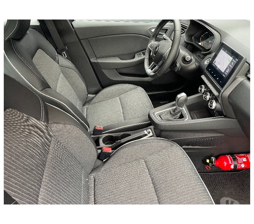 Voiture à vendre Aubange Athus - Photos Vivastreet CLIO V 1.6E-TECH 140CV INTENS AUTO.