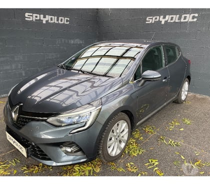 Voiture d'occasion Athus Aubange - Photos Vivastreet CLIO V 1.6E-TECH 140CV INTENS AUTO.