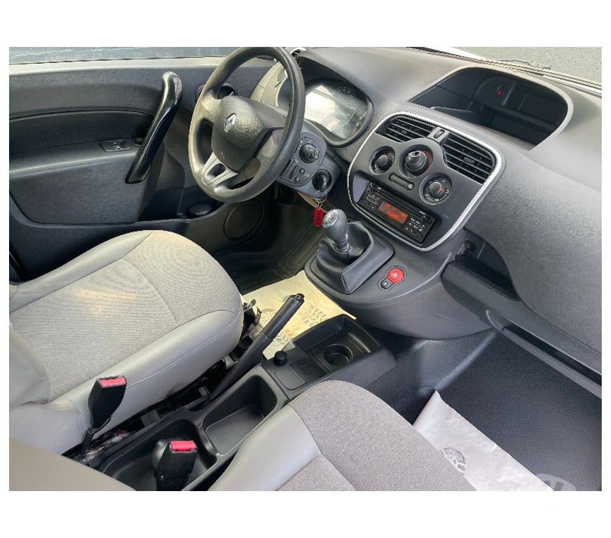 Véhicules commerciaux & utilitaires d'occasion Aubange Athus - Photos Vivastreet RENAULT KANGOO EXPRESS MAXI 1.5DCI 95CV BLUECONFORT