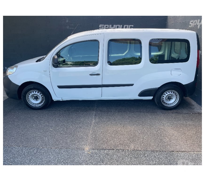 Véhicules commerciaux & utilitaires d'occasion Aubange Athus - Photos Vivastreet RENAULT KANGOO EXPRESS MAXI 1.5DCI 95CV BLUECONFORT