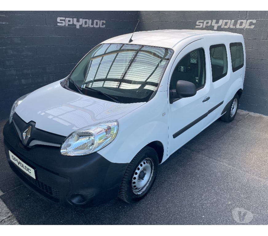 Véhicules commerciaux & utilitaires d'occasion Aubange Athus - Photos Vivastreet RENAULT KANGOO EXPRESS MAXI 1.5DCI 95CV BLUECONFORT