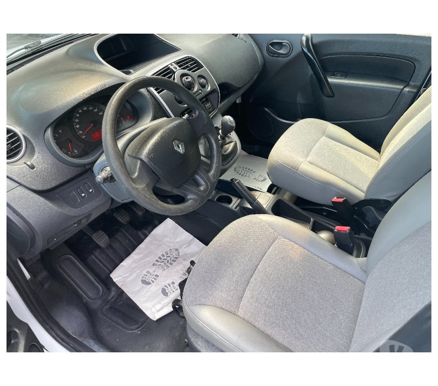 Véhicules commerciaux & utilitaires d'occasion Aubange Athus - Photos Vivastreet RENAULT KANGOO EXPRESS MAXI 1.5DCI 95CV BLUECONFORT