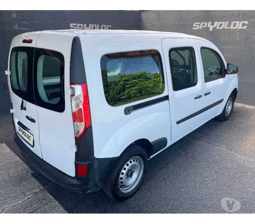 Véhicules commerciaux & utilitaires d'occasion Aubange Athus - Photos Vivastreet RENAULT KANGOO EXPRESS MAXI 1.5DCI 95CV BLUECONFORT