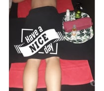 Massage suédois nuru