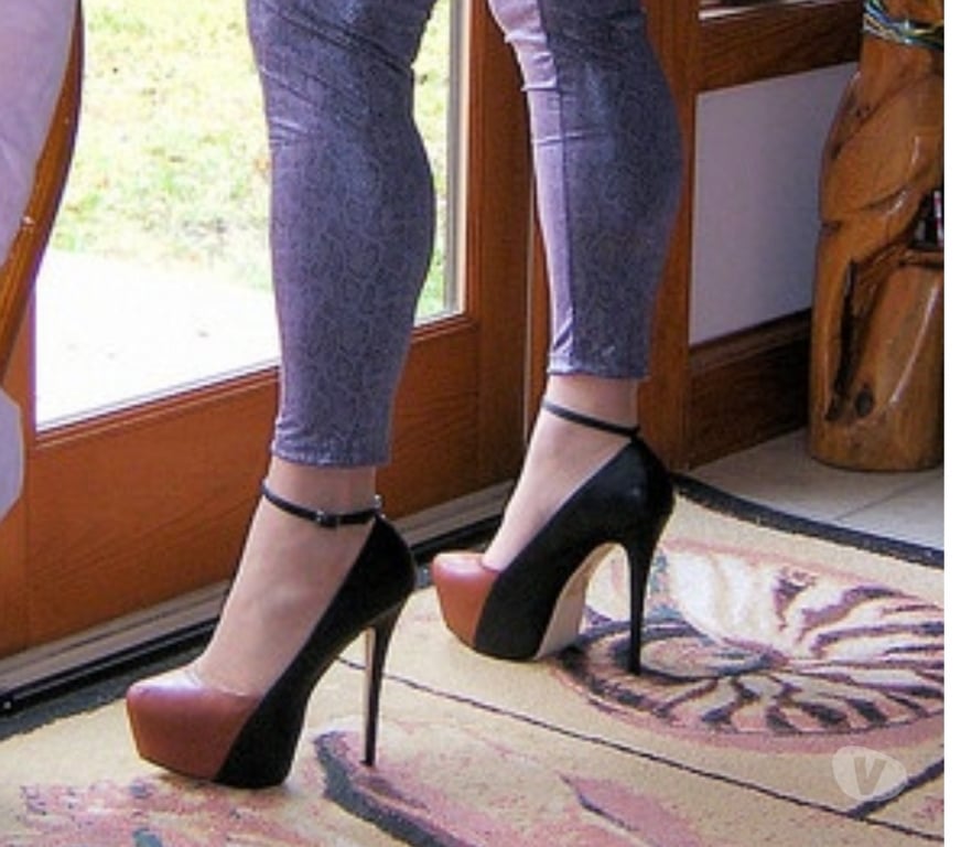 Gay Liège Liège-Centrum - Photos Vivastreet pour homme en talons