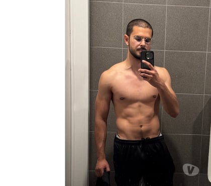 annonce coquine Charleroi-Centrum Charleroi - Photos Vivastreet Jh sportif, bien membré, cherche plan cul