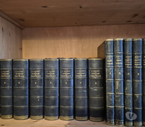 Catéchisme de Persévérance 8 volumes