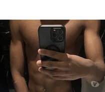 Homme black cherche une femme qui n’a pas peur