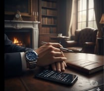 Coaching de discipline et gestion du lâcher-prise