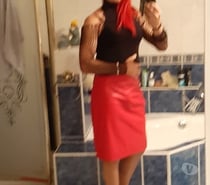 Quel Maître exigeant avide de sexe pour assoumir un trav ?