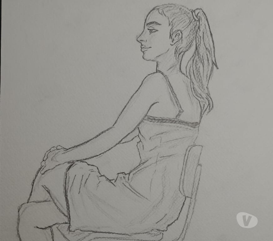 exhib Bruxelles (Brussels) Bruxelles-Centrum - Photos Vivastreet Artiste cherche modèle féminin