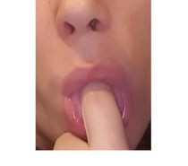 SLUT BON SUCEUR DISPONIBLE MAINTENANT