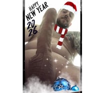 Qui pour bien commencer l année et m avoir à poil