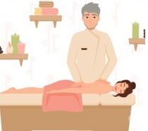 Massage à huile totalement gratuit pour toutes les femmes