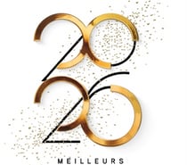 Une nouvelle année ... de nouvelles aventures ...