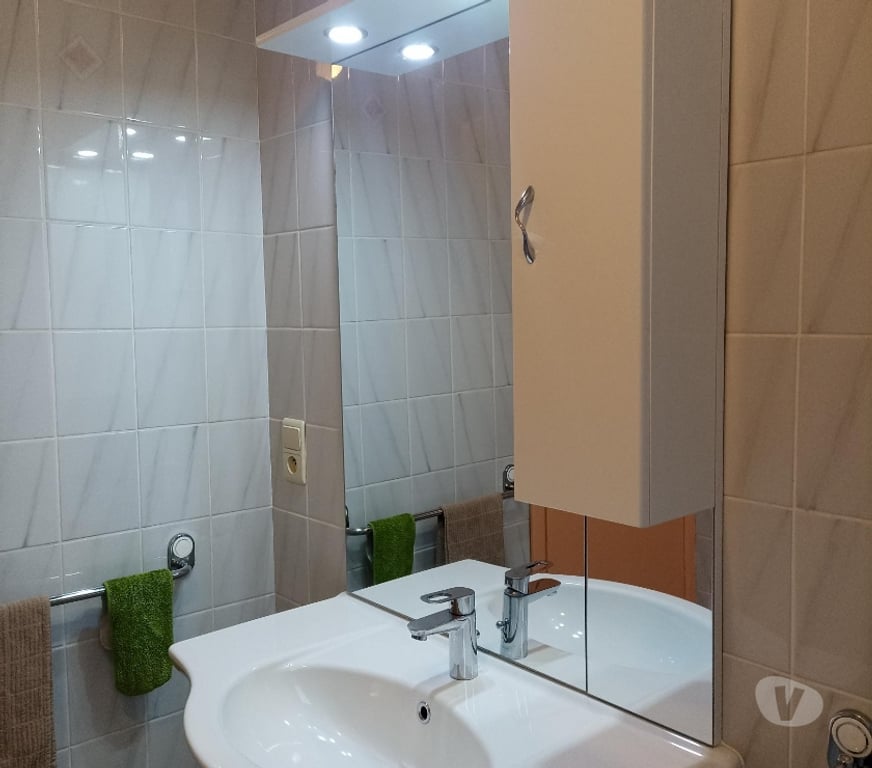 location meublé Saint-Gilles - Photos Vivastreet APPARTEMENT MEUBLÉ A LOUER