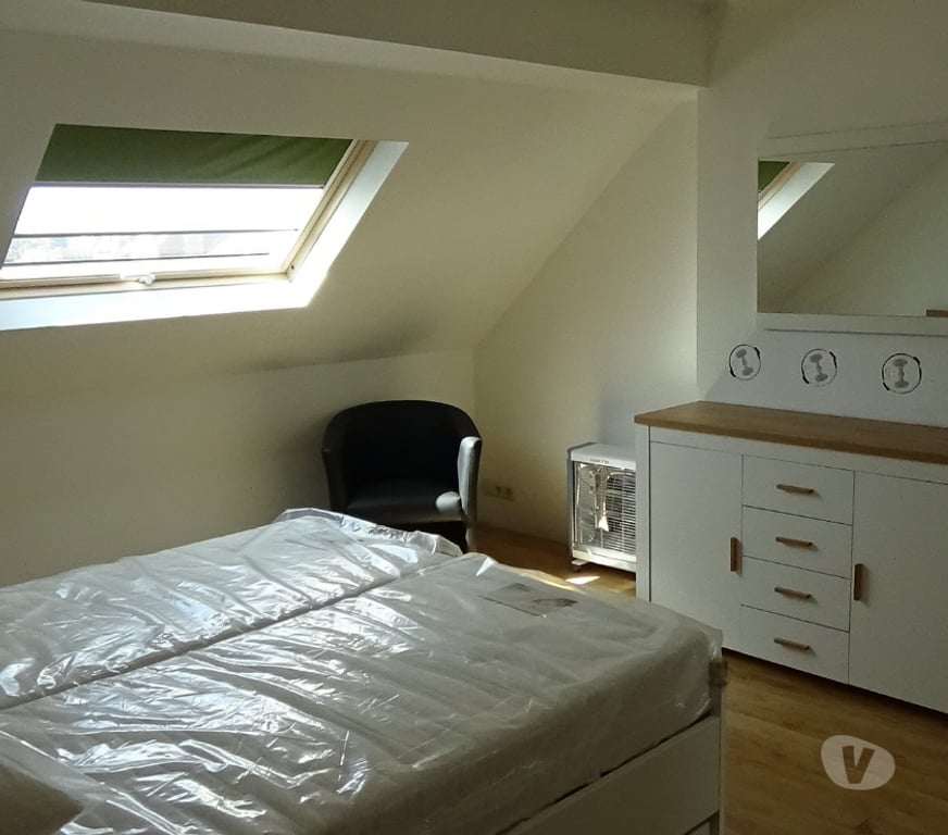 location meublé Saint-Gilles - Photos Vivastreet APPARTEMENT MEUBLÉ A LOUER