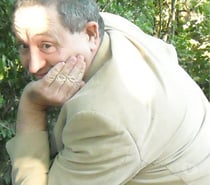 Recherche personne perdue de vue ( vincianne ou vinciane).