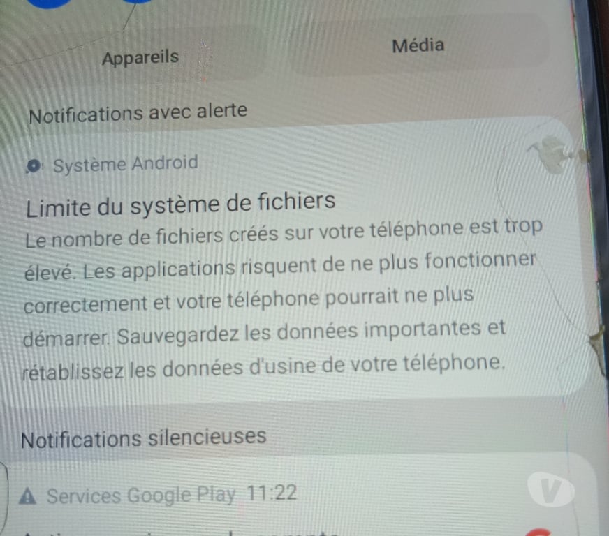 Téléphonie Anderlecht - Photos Vivastreet À vendre gsm samsung A10 bon état 25 euros.