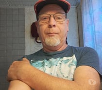 Homme pour relation sérieuse