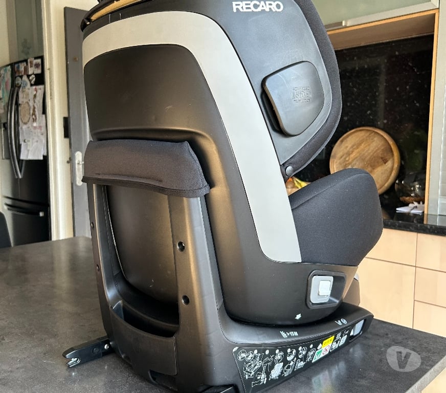 Equipements bébés Mons Nimy - Photos Vivastreet Siège bébé & enfant pour véhicule