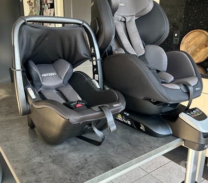 Equipements bébés Nimy Mons - Photos Vivastreet Siège bébé & enfant pour véhicule
