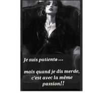 PAS de débiles ni de ZOZOS !!!