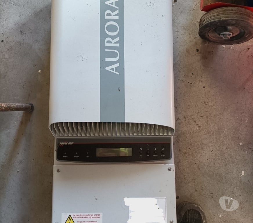  Chiny Chiny-Centrum - Photos Vivastreet onduleur aurora