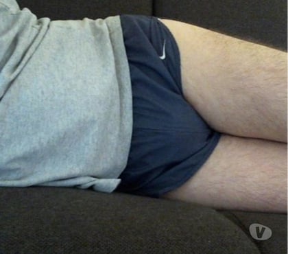 Gay - Photos Vivastreet Shorts sport courts, slips classiques