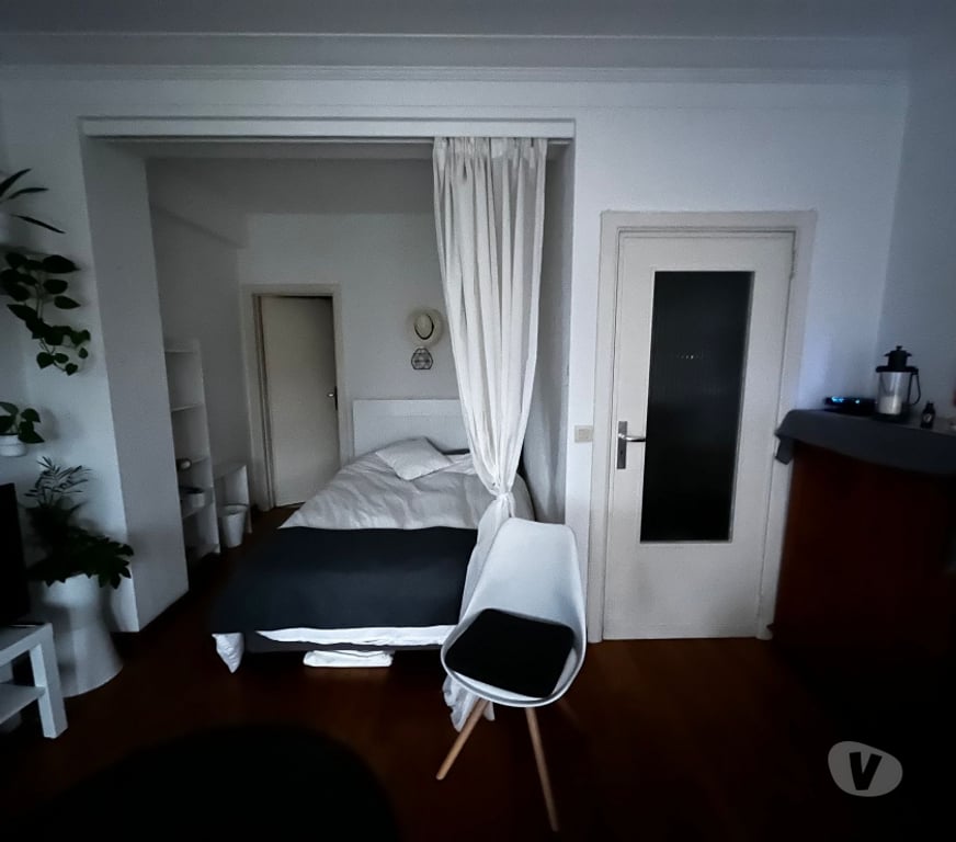 Location appartement Bruxelles (Brussels) Bruxelles-Centrum - Photos Vivastreet Charment flat à louer