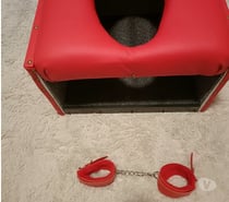 Quel femme viens tester mon siège QUEEN?