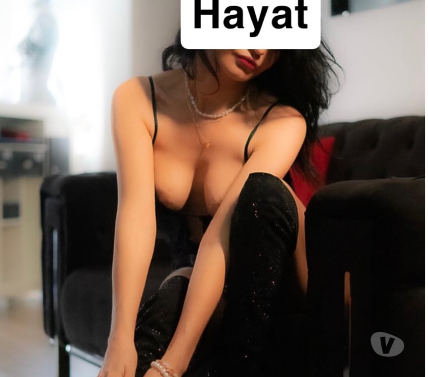 Escort Charleroi Charleroi-Centrum - Photos Vivastreet Hayat masseuse Fleurus