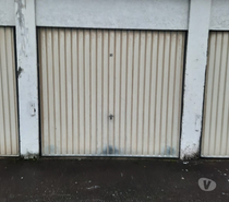 BOX GARAGE A LOUER