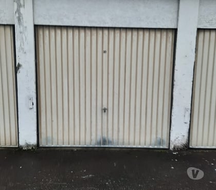 Location parking & garage Jambes-Centrum Jambes - Photos Vivastreet BOX GARAGE A LOUER