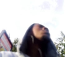 Je cherche une femme maghrébine